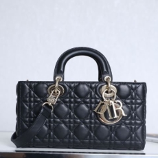 Christian Dior My Lady Bags